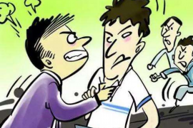 上街融资清欠服务